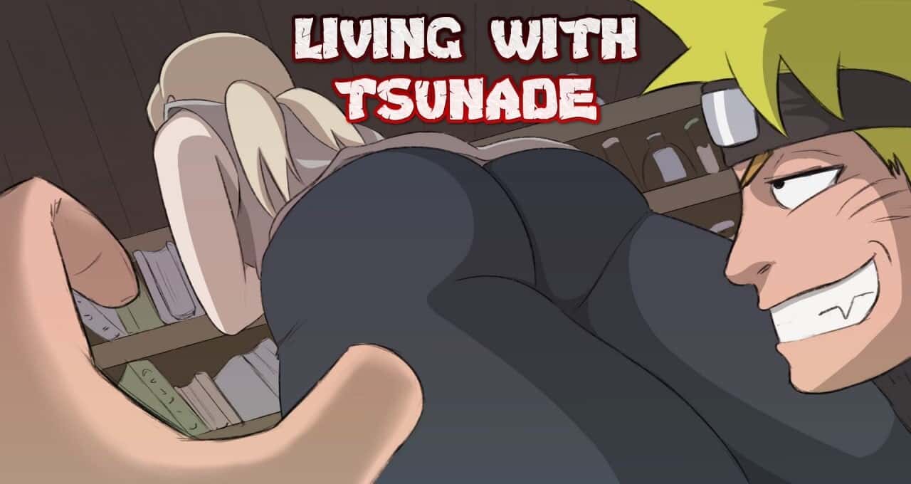 火影同人：与纲手同居 Living with Tsunade Vv0.44 中文版全息投影